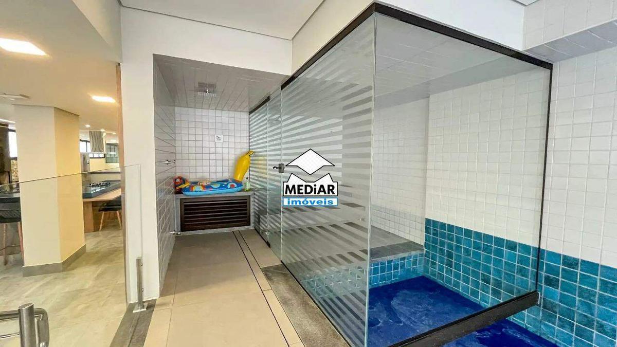 Cobertura, Castelo, 4 Quartos, 4 Vagas, 2 Suítes