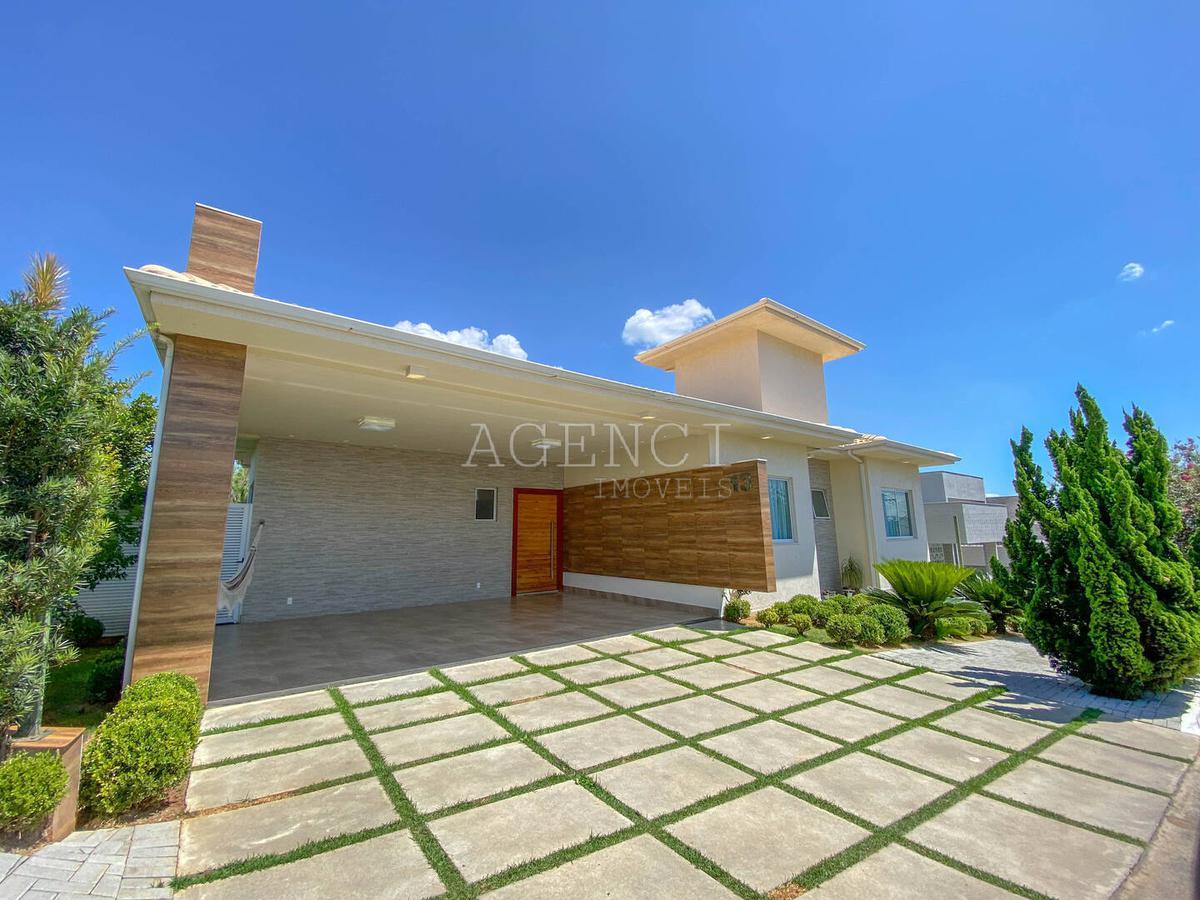 Casa, Residencial Park I, 4 Quartos, 0 Vaga, 2 Suítes