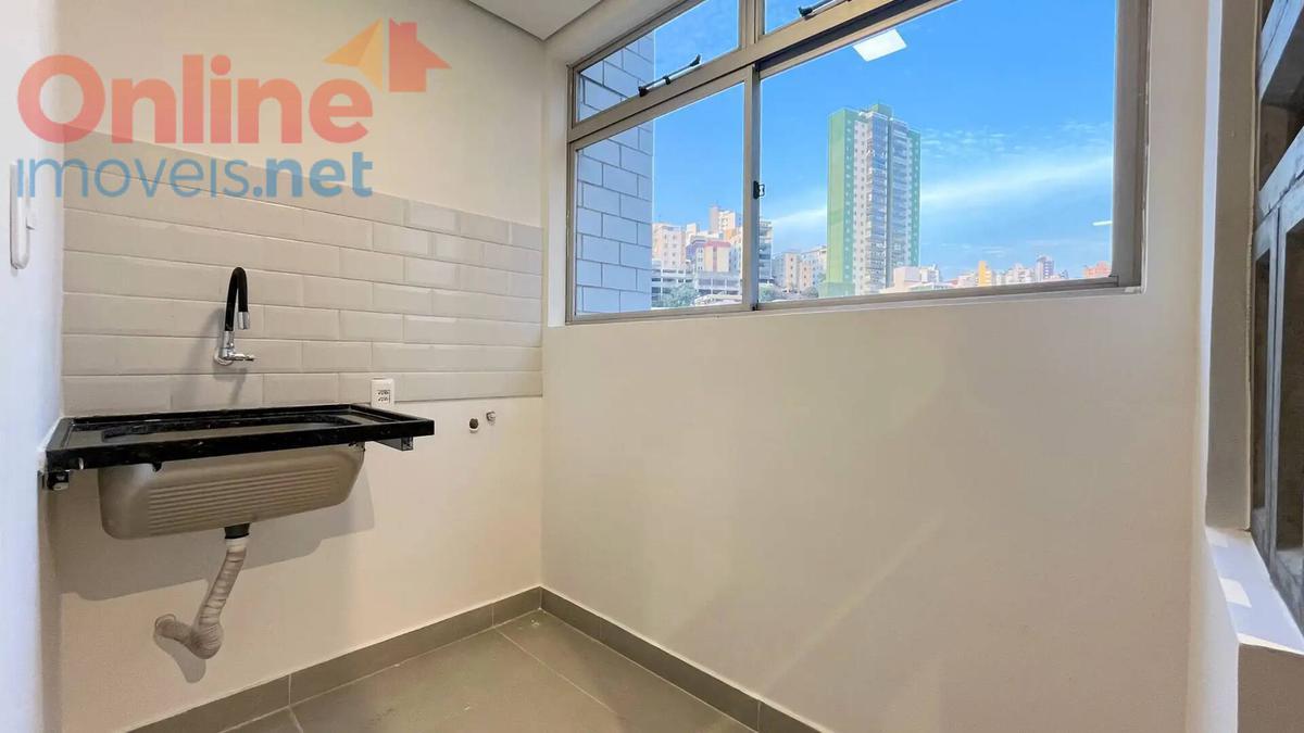 Apartamento, Buritis, 3 Quartos, 0 Vaga, 2 Suítes