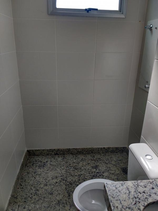 Cobertura, Manacás, 2 Quartos, 2 Vagas, 1 Suíte