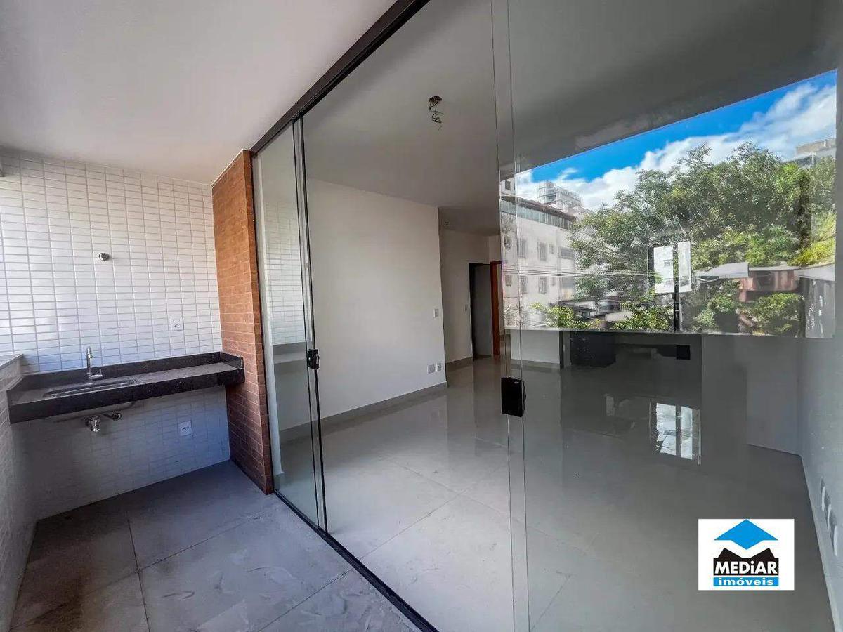 Apartamento, Gutierrez, 3 Quartos, 2 Vagas, 2 Suítes