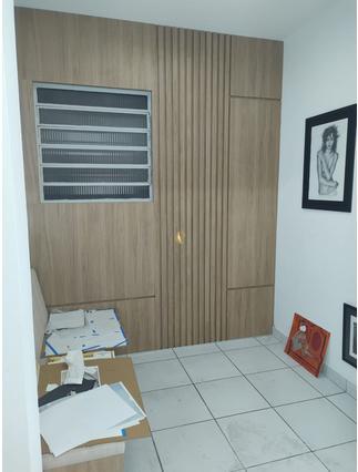 Andar, Centro, 0 Quarto, 0 Vaga