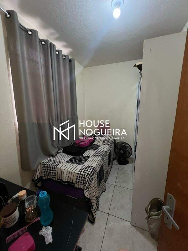 Apartamento, Solar do Barreiro, 2 Quartos, 1 Vaga