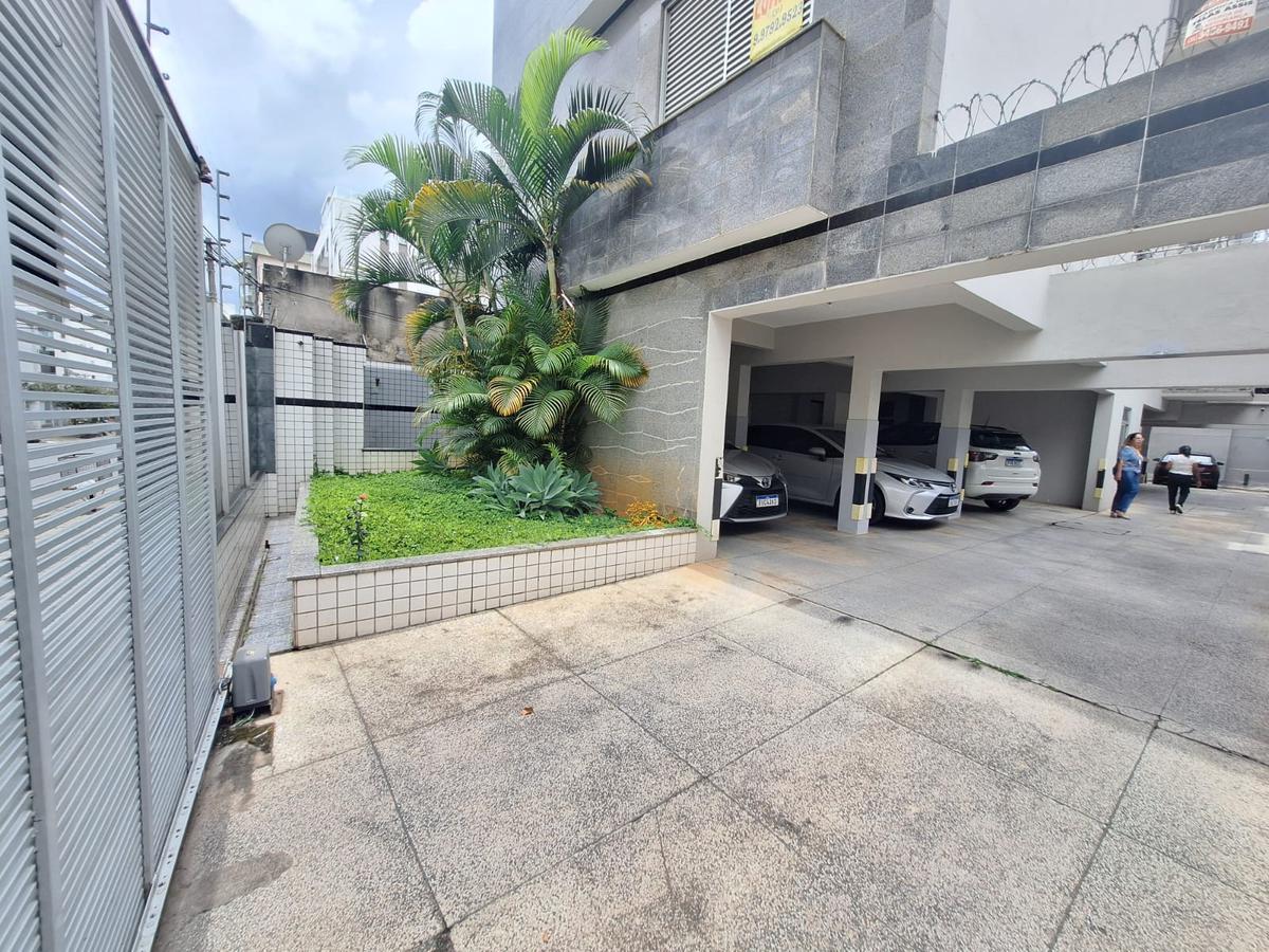 Apartamento, Cidade Nova, 3 Quartos, 1 Vaga, 1 Suíte