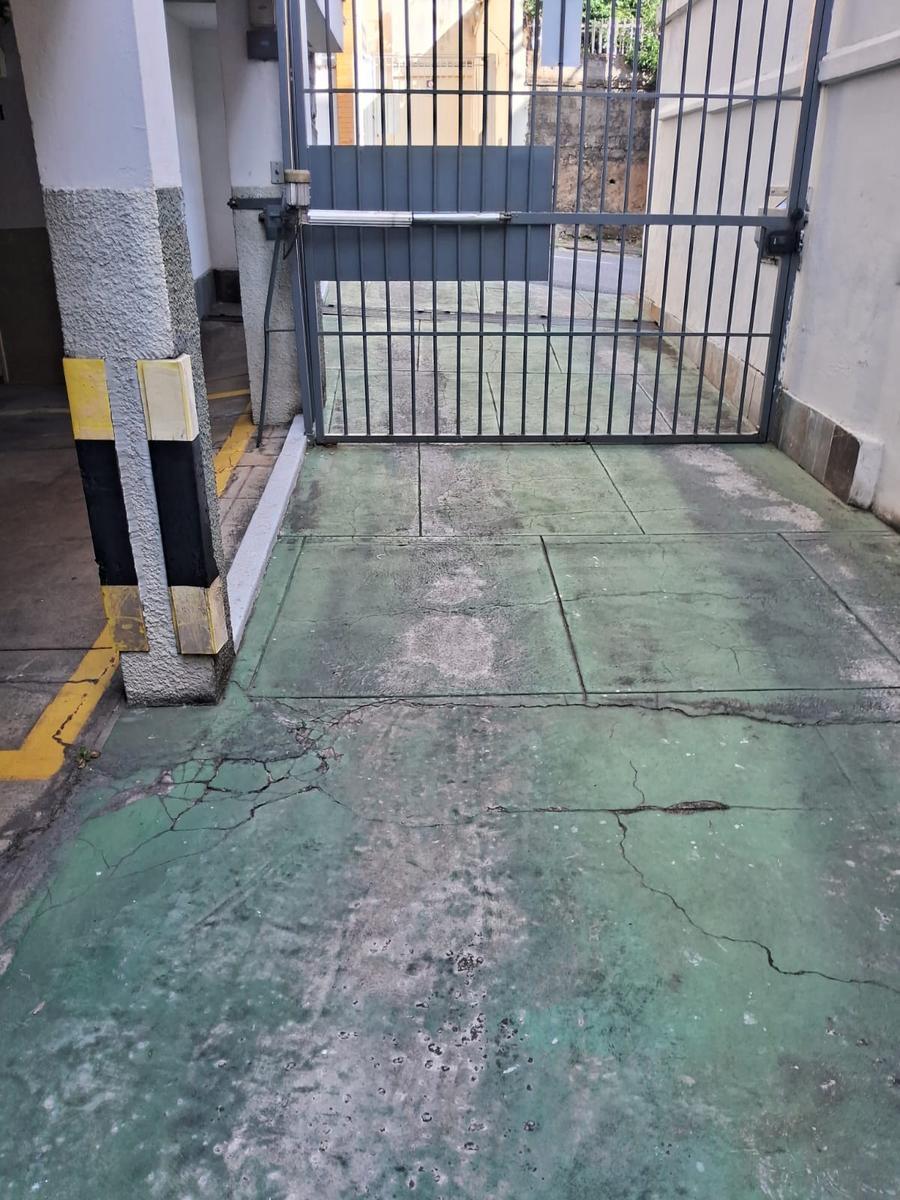 Área Privativa, Barroca, 3 Quartos, 1 Vaga, 1 Suíte