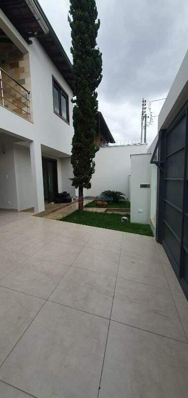 Casa, Belvedere, 4 Quartos, 4 Vagas, 2 Suítes