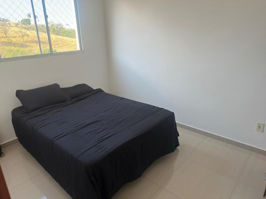 Cobertura, Novo Horizonte, 3 Quartos, 1 Vaga, 1 Suíte