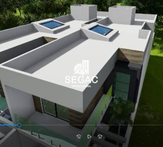 Casa, Paquetá, 3 Quartos, 2 Vagas, 1 Suíte