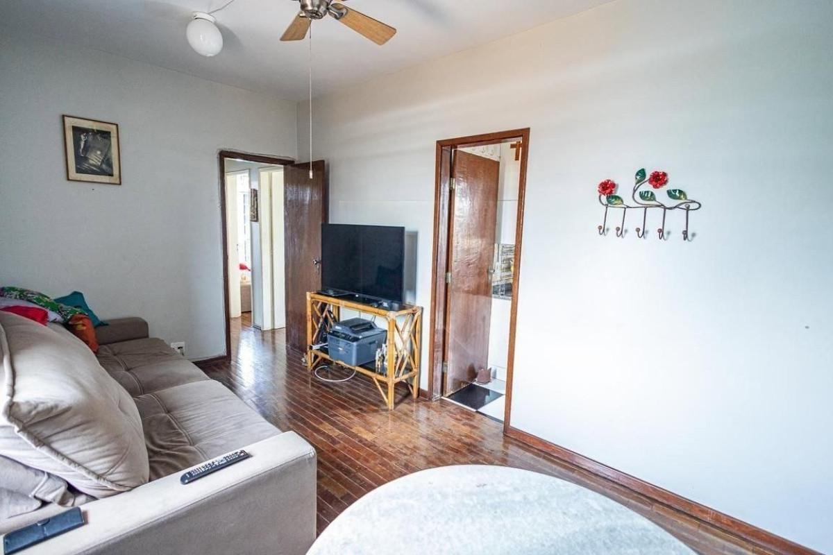 Apartamento, Aeroporto, 3 Quartos, 1 Vaga