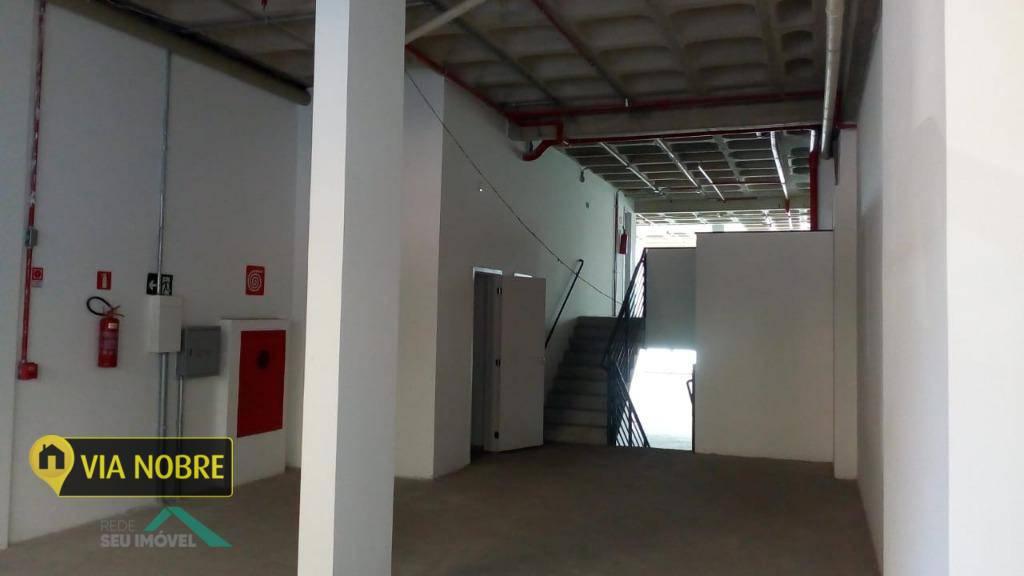 Loja, Buritis, 2 Vagas