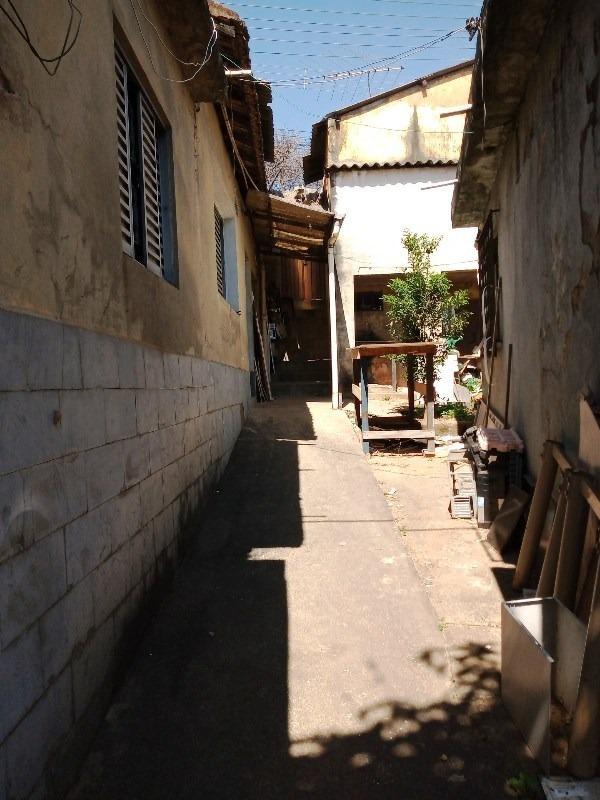 Lote, Dom Bosco, 0 Quarto, 2 Vagas