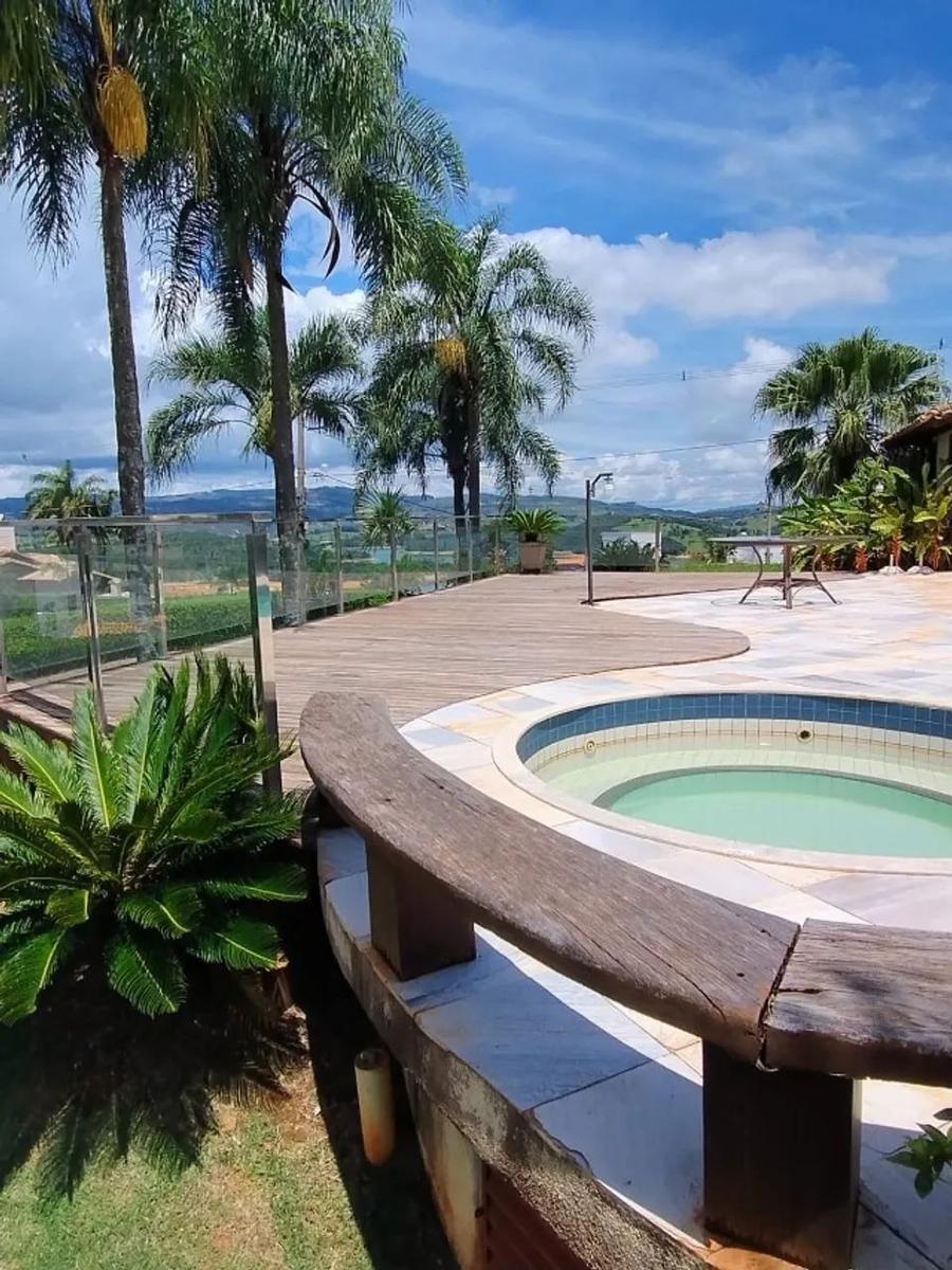 Casa em Condomínio, Condomínio Escarpas do Lago, 5 Quartos, 2 Suítes