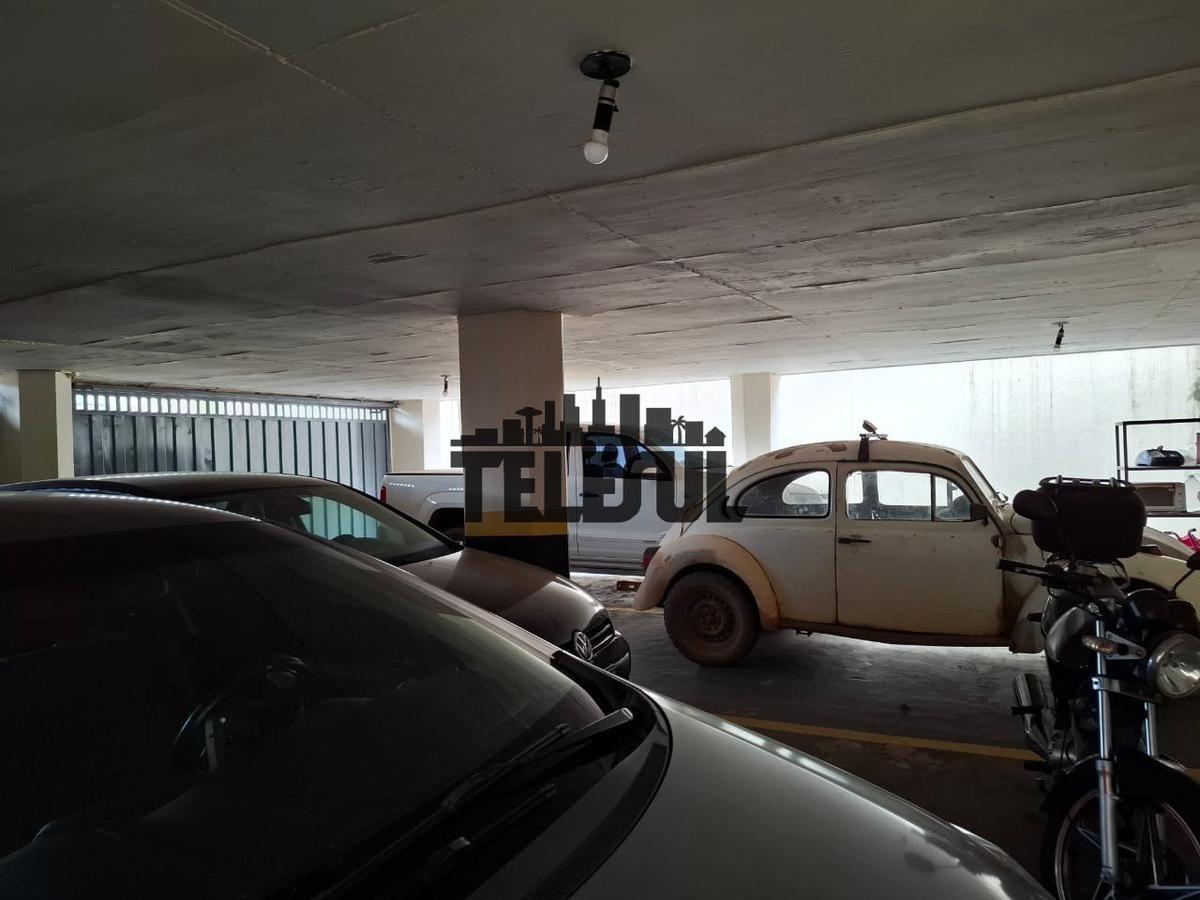 Apartamento, Vila Pinto, 3 Quartos, 2 Vagas, 1 Suíte