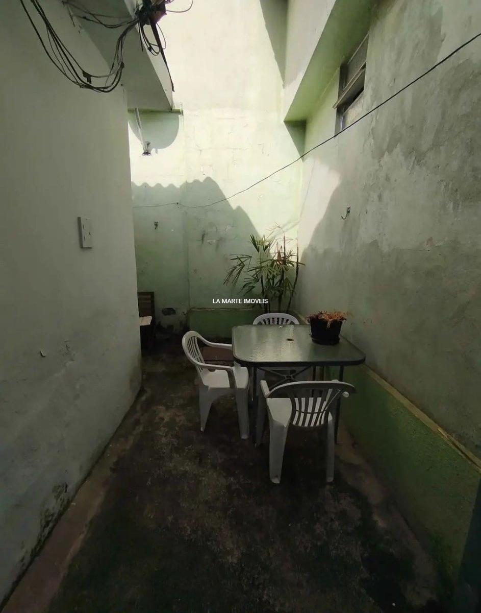 Casa, Parque Duval de Barros, 3 Quartos, 8 Vagas