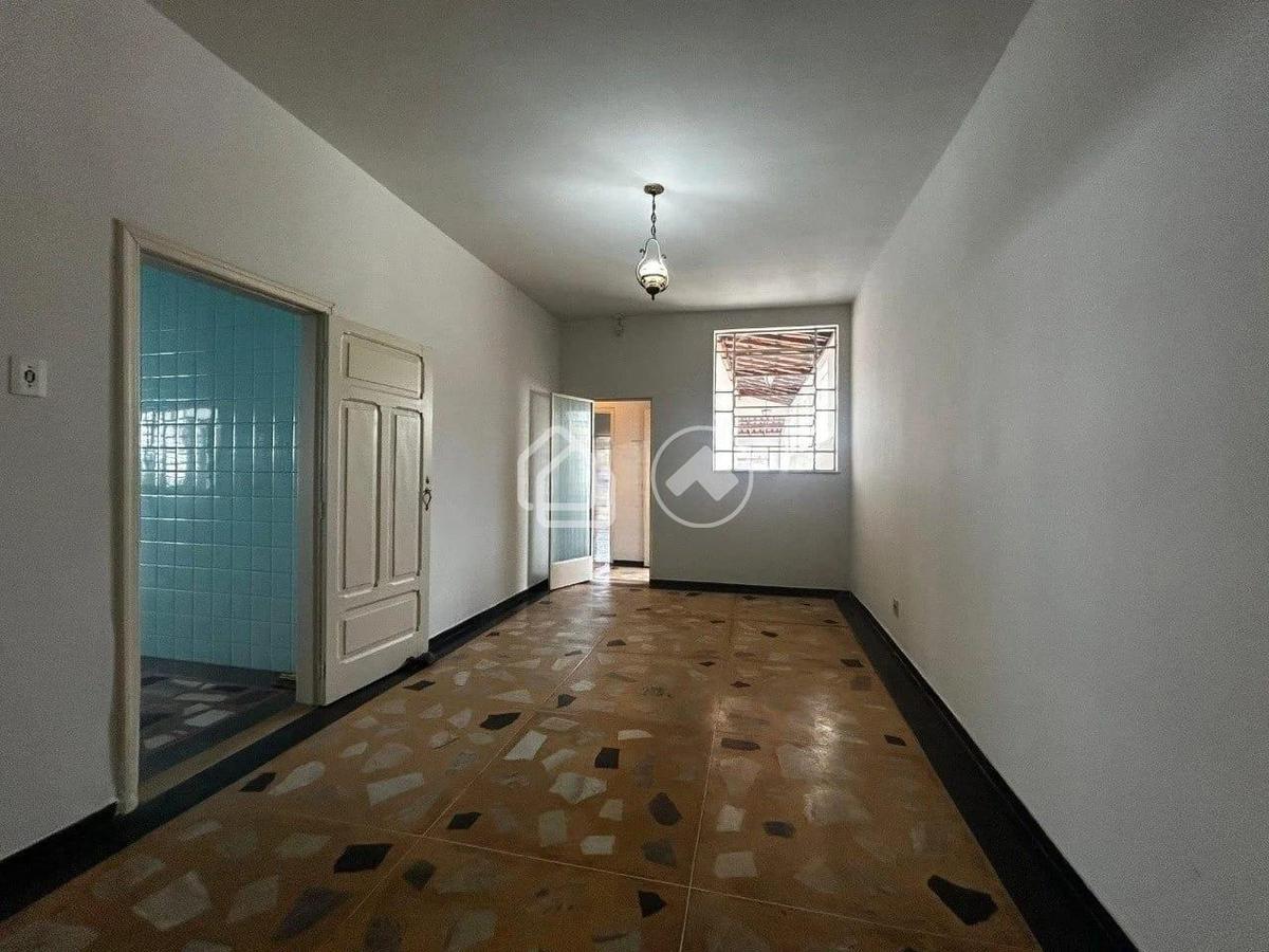 Casa, Santo André, 3 Quartos, 2 Vagas, 1 Suíte