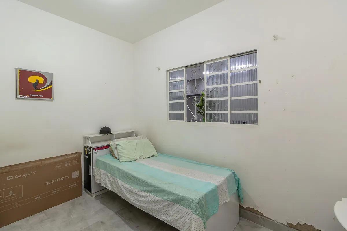 Casa, Céu Azul, 3 Quartos, 1 Vaga, 1 Suíte