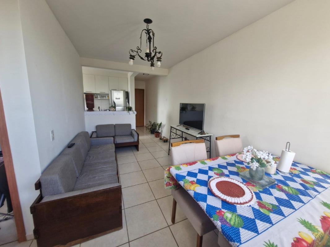 Apartamento, Chácaras Califórnia, 2 Quartos, 1 Vaga