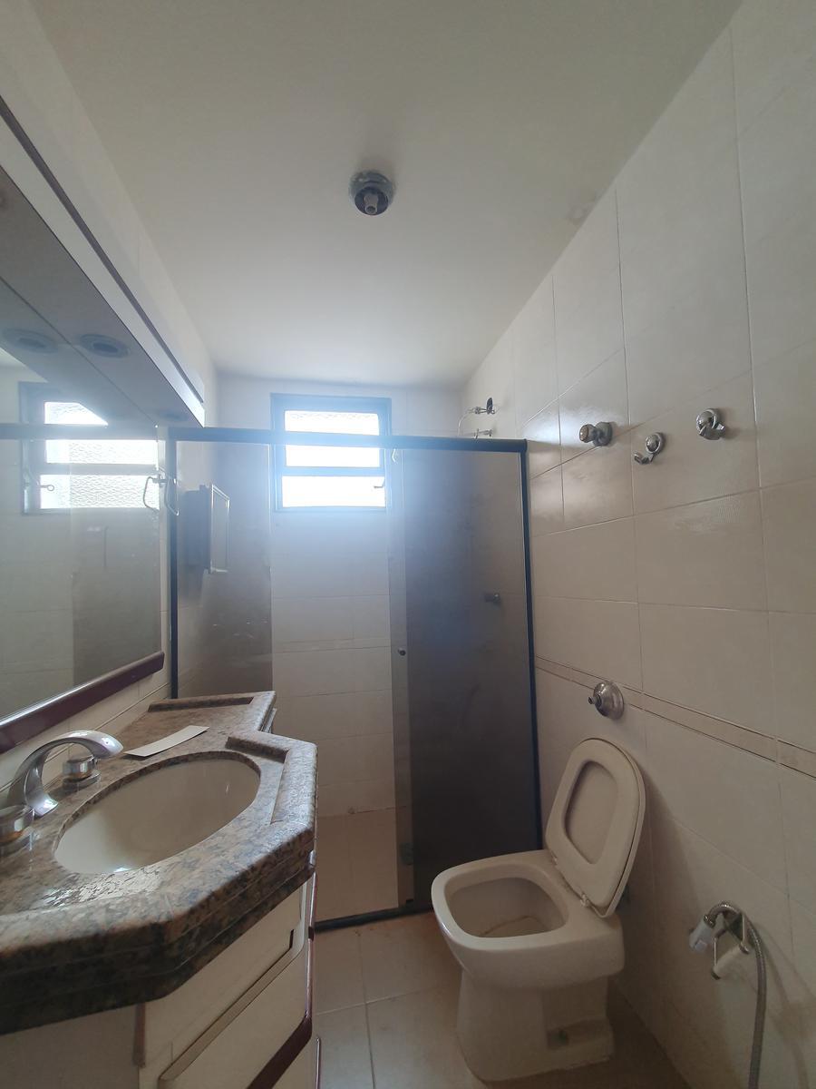 Apartamento, Nova Suíssa, 3 Quartos, 1 Vaga