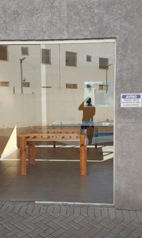Apartamento, Adelmolândia, 2 Quartos, 1 Vaga
