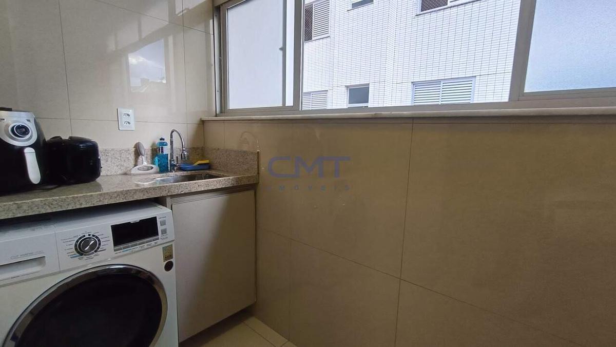Apartamento, Buritis, 2 Quartos, 1 Vaga