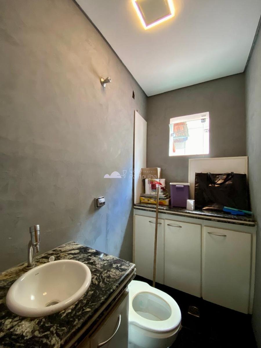 Casa, Planalto, 3 Quartos, 2 Vagas, 1 Suíte