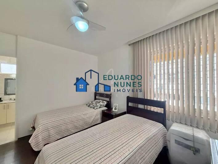 Apartamento, Santo Agostinho, 4 Quartos, 3 Vagas, 1 Suíte