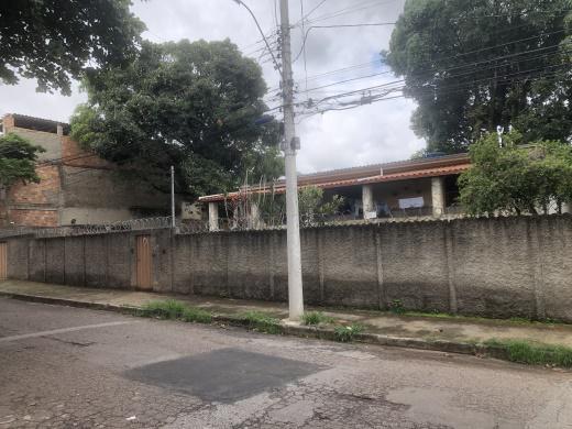 Lote, Bandeirantes (pampulha)