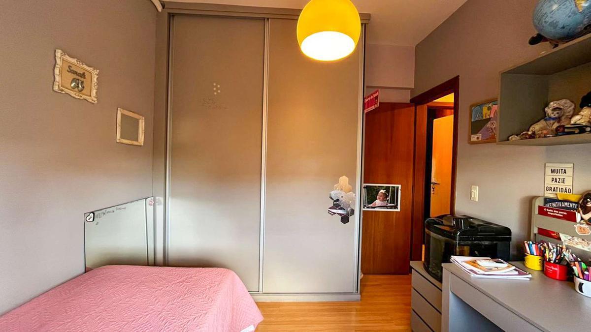 Apartamento, Buritis, 3 Quartos, 2 Vagas, 1 Suíte
