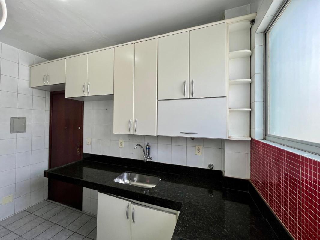Apartamento, Manacás, 3 Quartos, 2 Vagas
