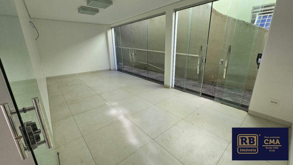 Casa, Santa Lúcia, 5 Quartos, 8 Vagas, 3 Suítes