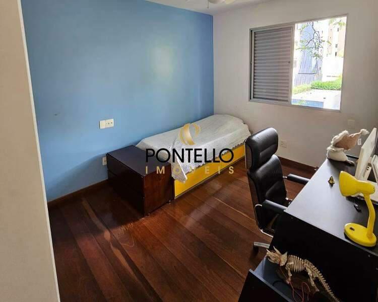 Cobertura, Cruzeiro, 4 Quartos, 2 Vagas, 1 Suíte