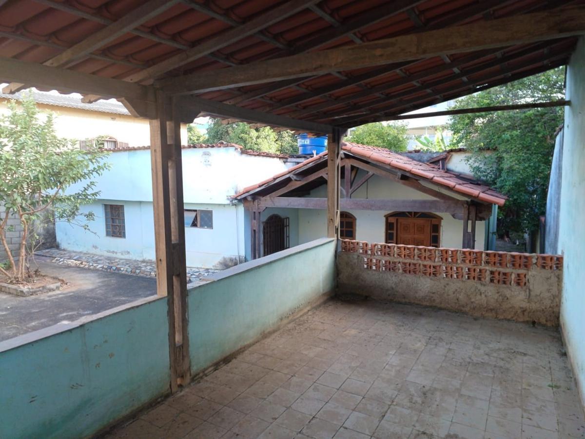 Casa, Santa Clara a, 3 Quartos, 1 Vaga, 1 Suíte