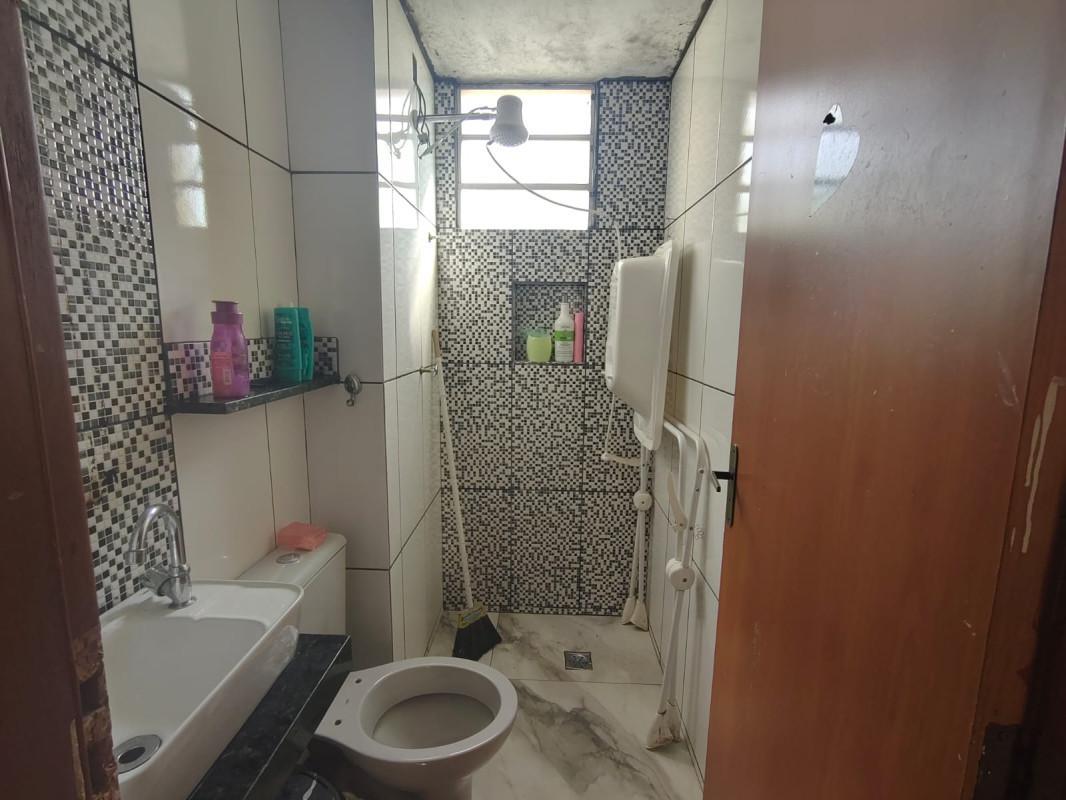 Apartamento, Santa Mônica, 2 Quartos, 1 Vaga