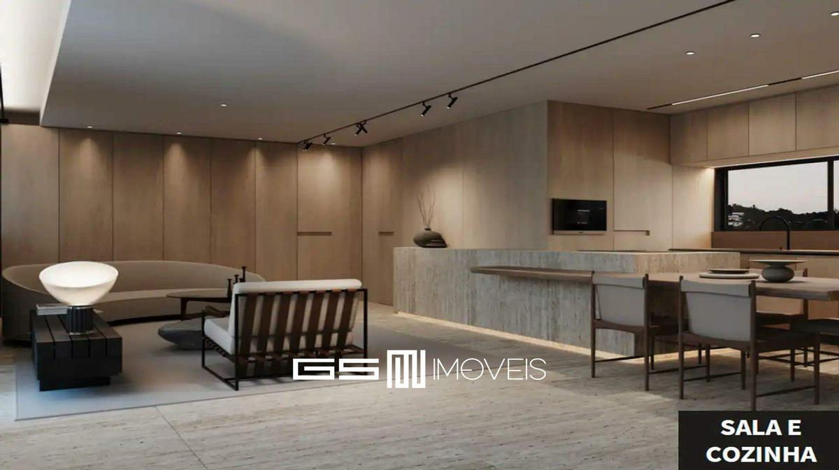 Apartamento, Cruzeiro, 3 Quartos, 2 Vagas, 1 Suíte