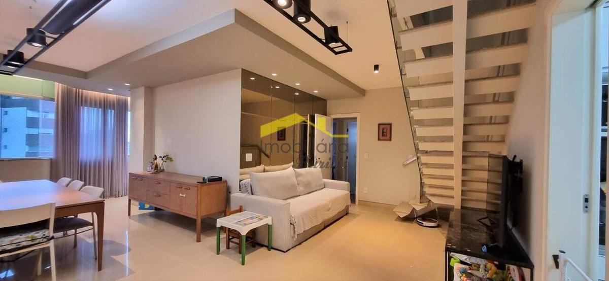 Cobertura, Buritis, 5 Quartos, 4 Vagas, 2 Suítes