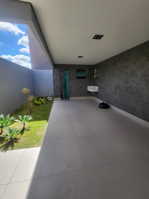 Casa, Conjunto Celso Machado, 3 Quartos, 8 Vagas, 2 Suítes