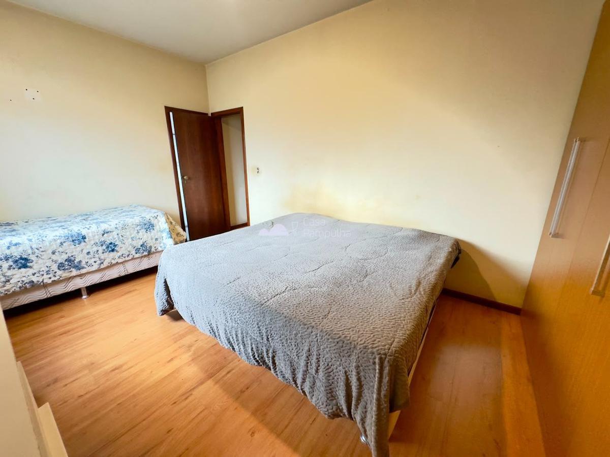 Casa, Santa Amélia, 3 Quartos, 4 Vagas, 2 Suítes