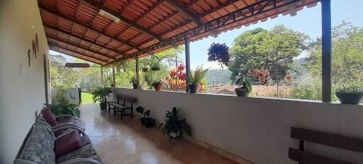 Fazenda, Limoeiro, 3 Quartos, 15 Vagas, 1 Suíte