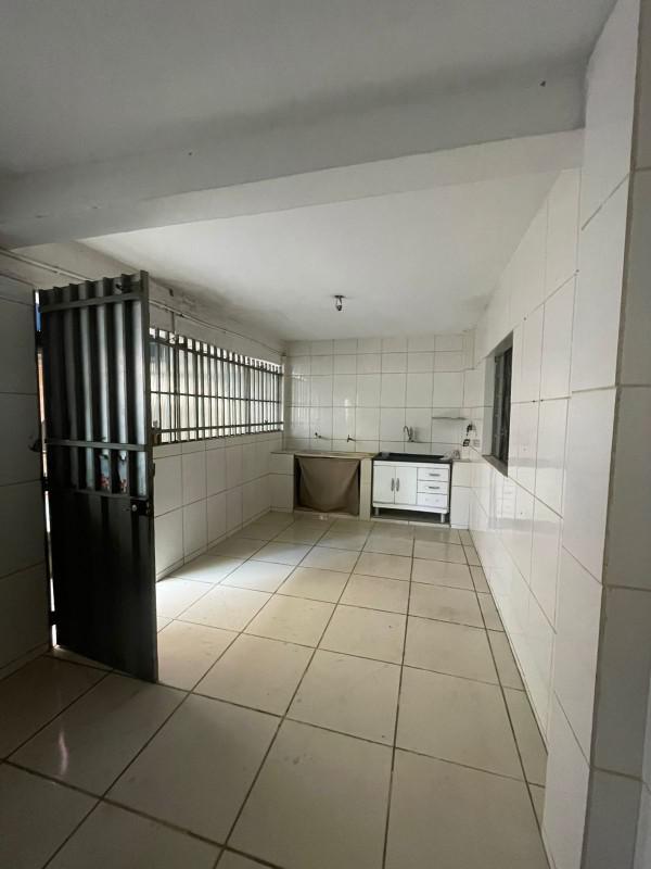 Casa, Marilândia, 3 Quartos, 1 Vaga