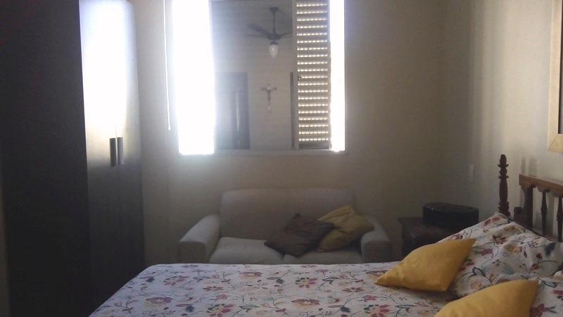 Cobertura, Barroca, 4 Quartos, 3 Vagas, 1 Suíte