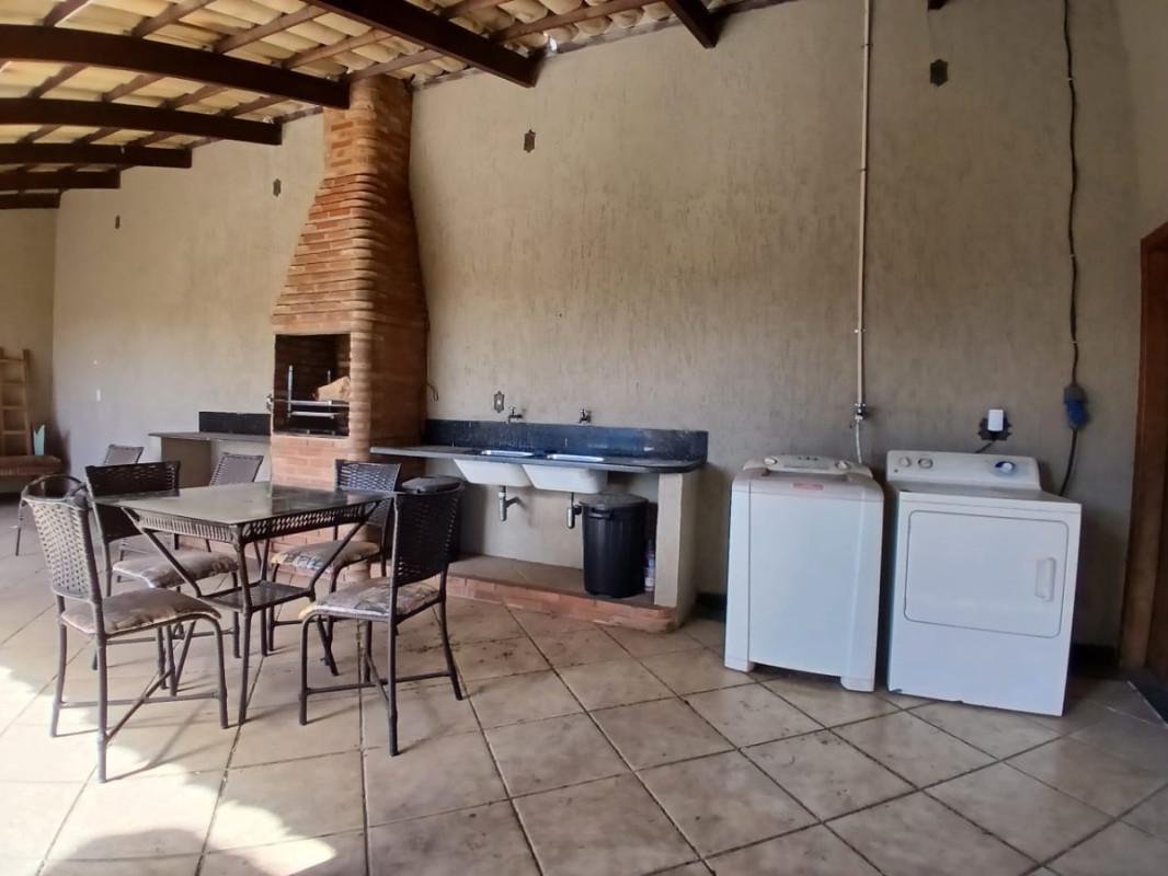 Casa, Santa Maria, 3 Quartos, 1 Vaga, 1 Suíte