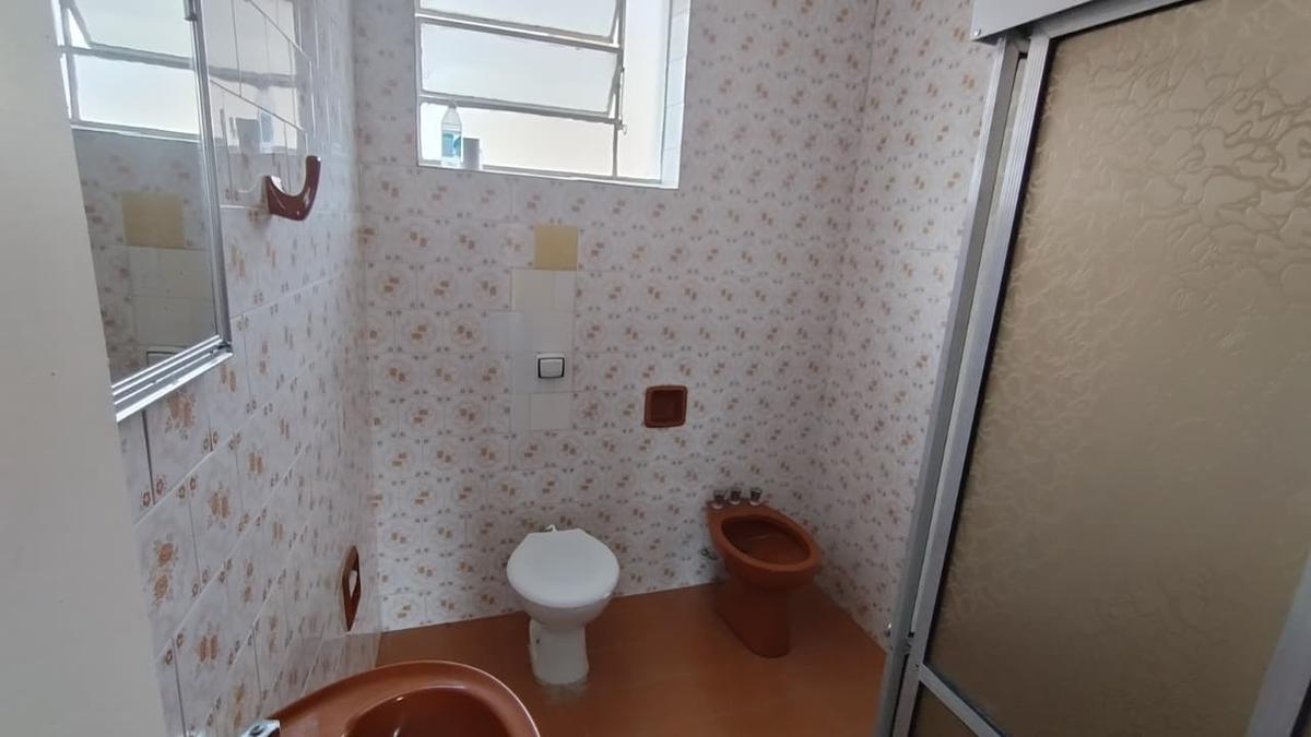 Apartamento, Centro, 3 Quartos, 1 Vaga