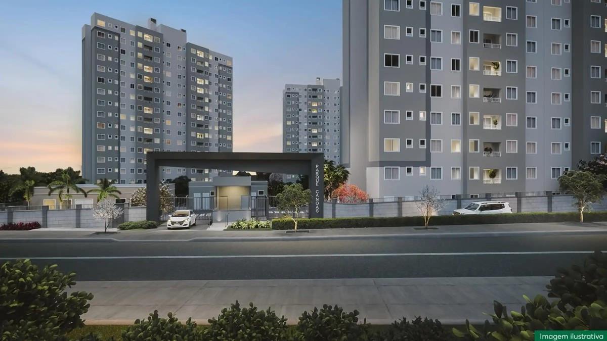 Apartamento, Estrela do Oriente, 2 Quartos, 1 Vaga, 1 Suíte