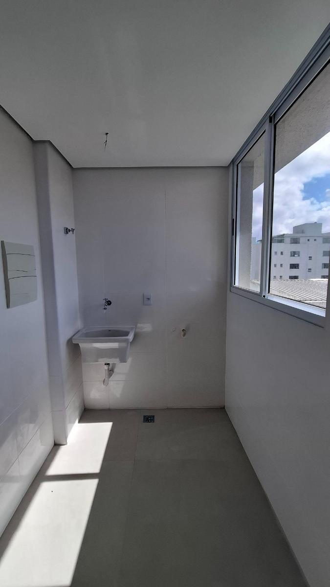 Apartamento, Ipiranga, 2 Quartos, 1 Vaga, 1 Suíte