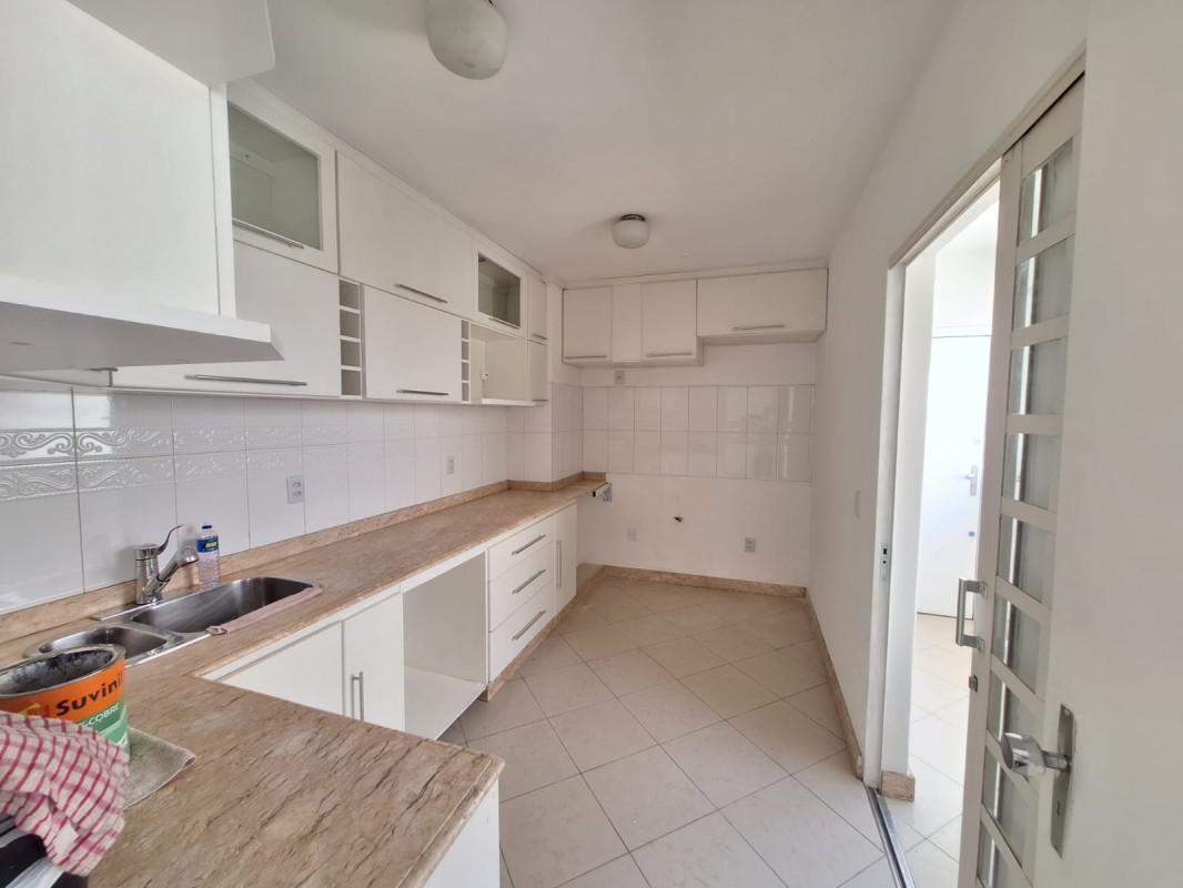 Cobertura, Cidade Nova, 4 Quartos, 2 Vagas, 2 Suítes