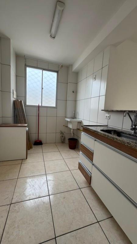 Apartamento, Castelo, 2 Quartos, 1 Vaga, 1 Suíte
