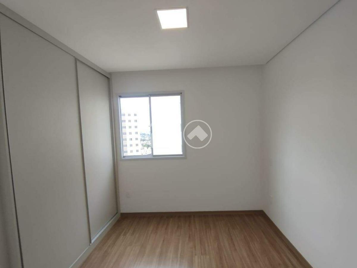 Apartamento, Palmeiras, 3 Quartos, 2 Vagas, 1 Suíte