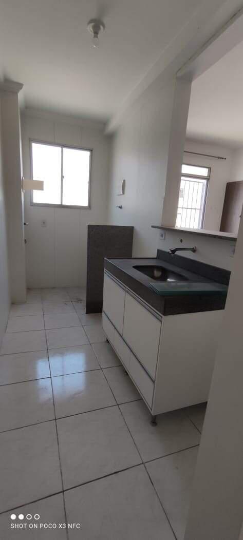 Apartamento, Nova Baden, 2 Quartos, 1 Vaga