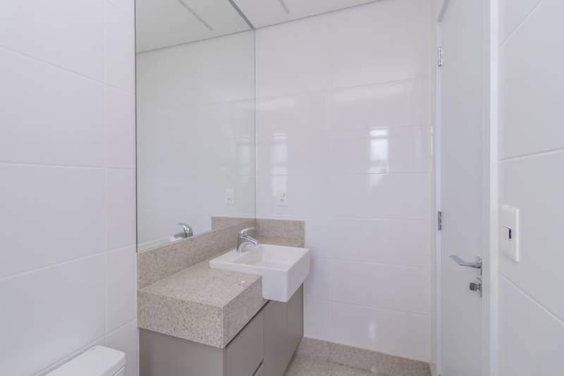 Apartamento, Cidade Nova, 4 Quartos, 3 Vagas, 2 Suítes