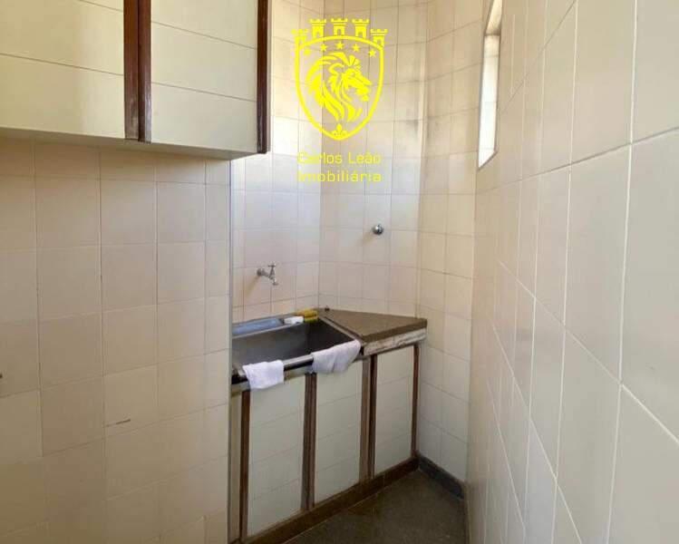 Cobertura, Santo Antônio, 3 Quartos, 2 Vagas, 2 Suítes